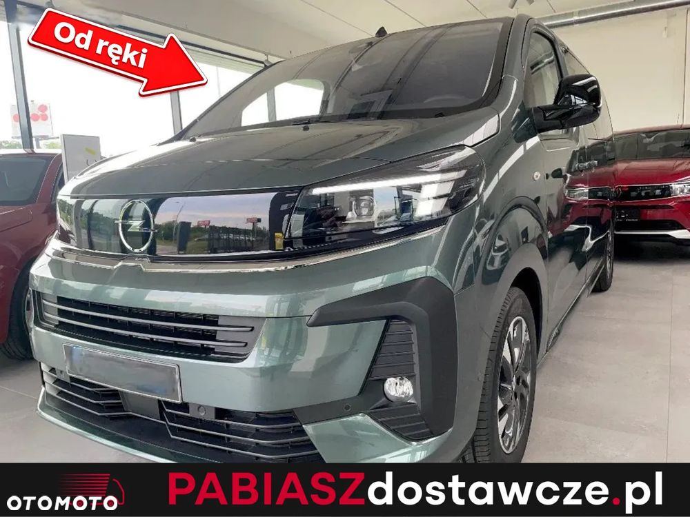 Opel Zafira 2.0 Diesel XL Business - 1