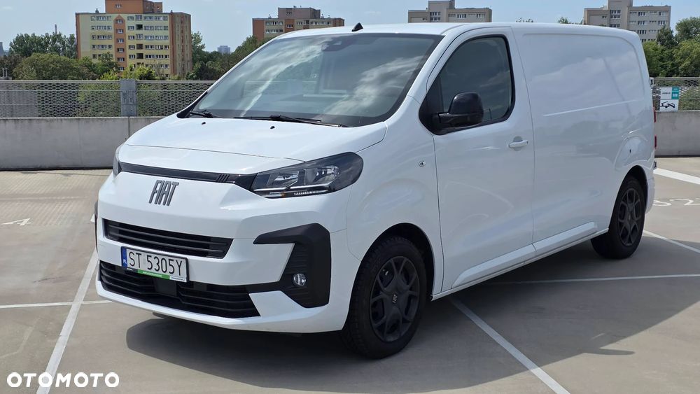 Fiat Scudo - 3