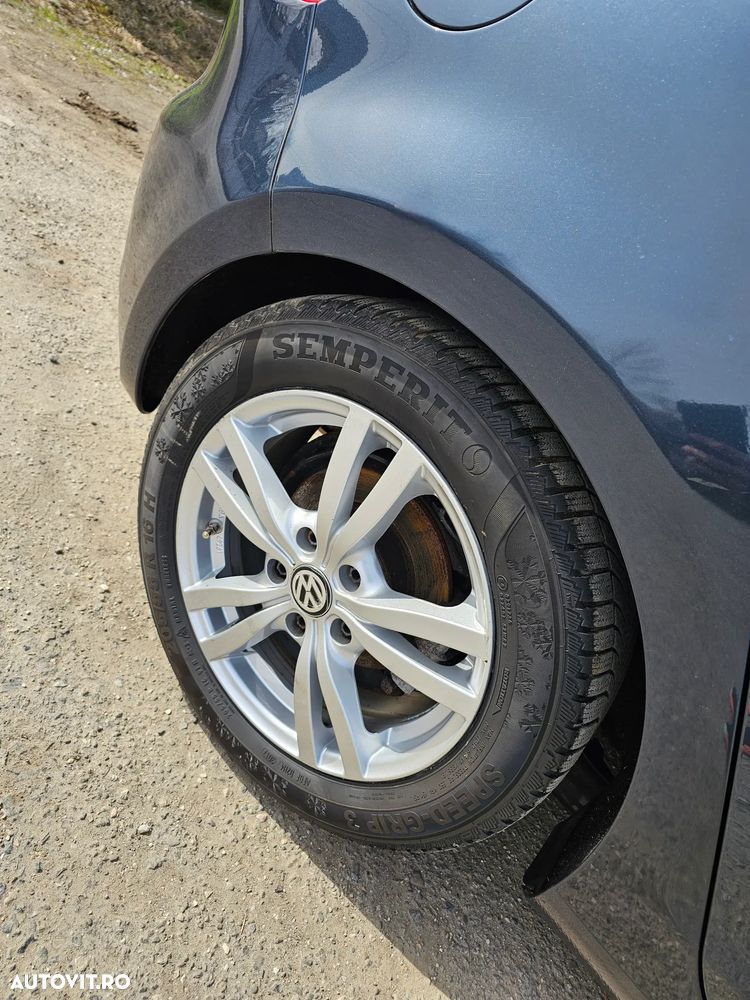 Volkswagen Golf 1.4 TSI Team - 18