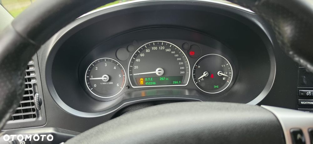Saab 9-3 1.9 TiD Vector - 7