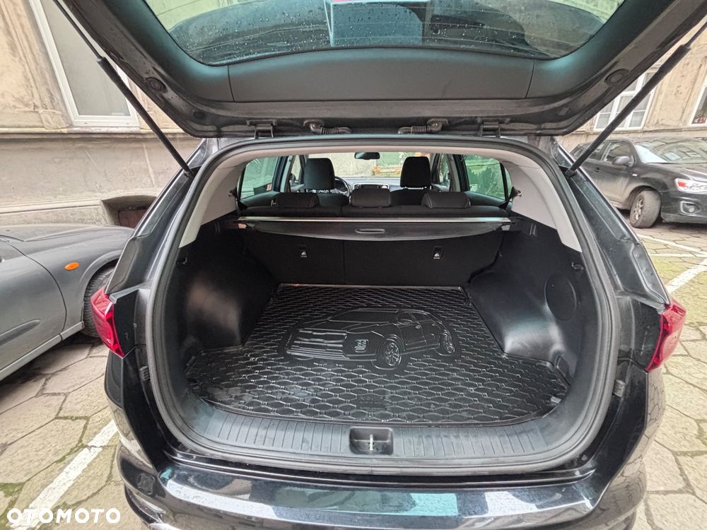 Kia Sportage 1.6 GDI M 2WD - 16