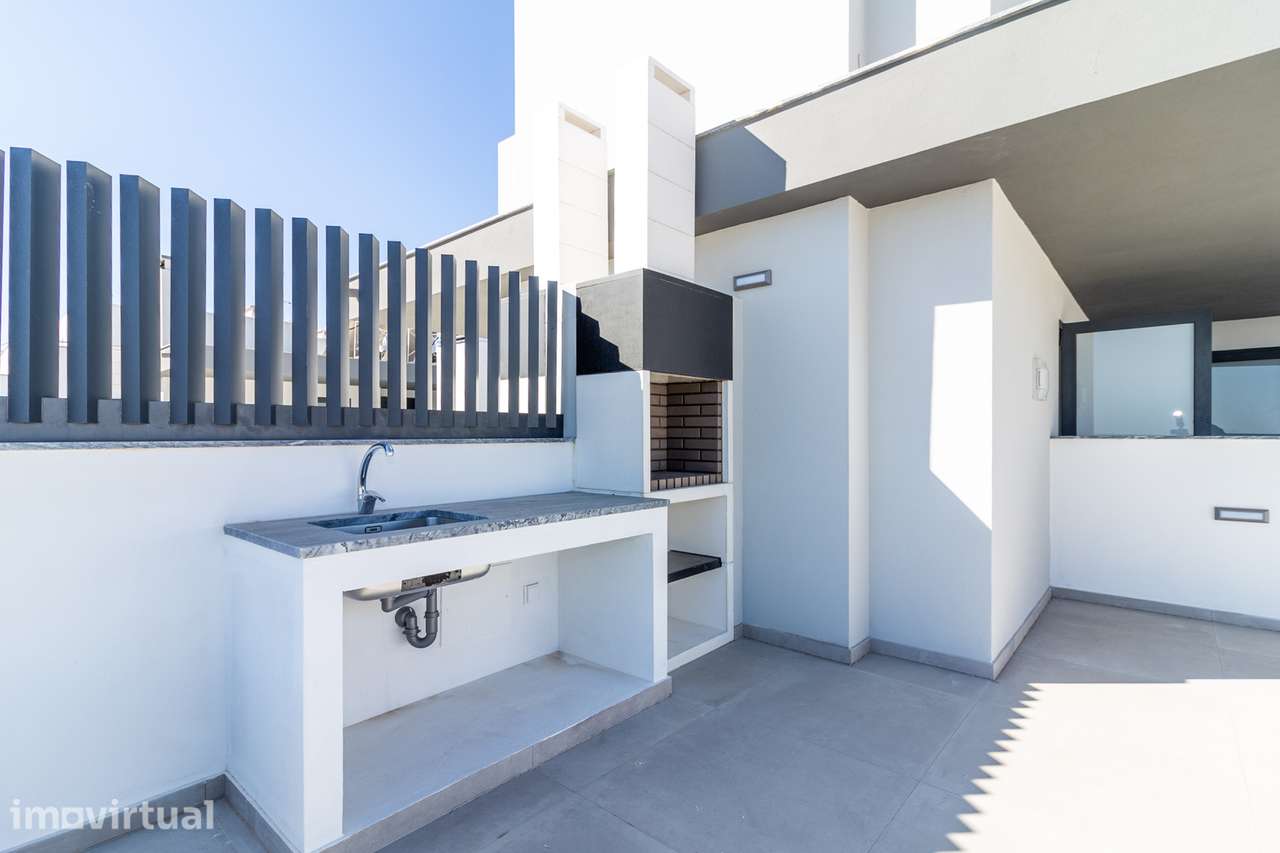Apartamento T2 Loulé novo - Grande imagem: 5/9