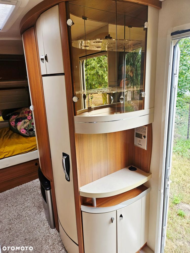 Hobby 440 PREMIUM - 7