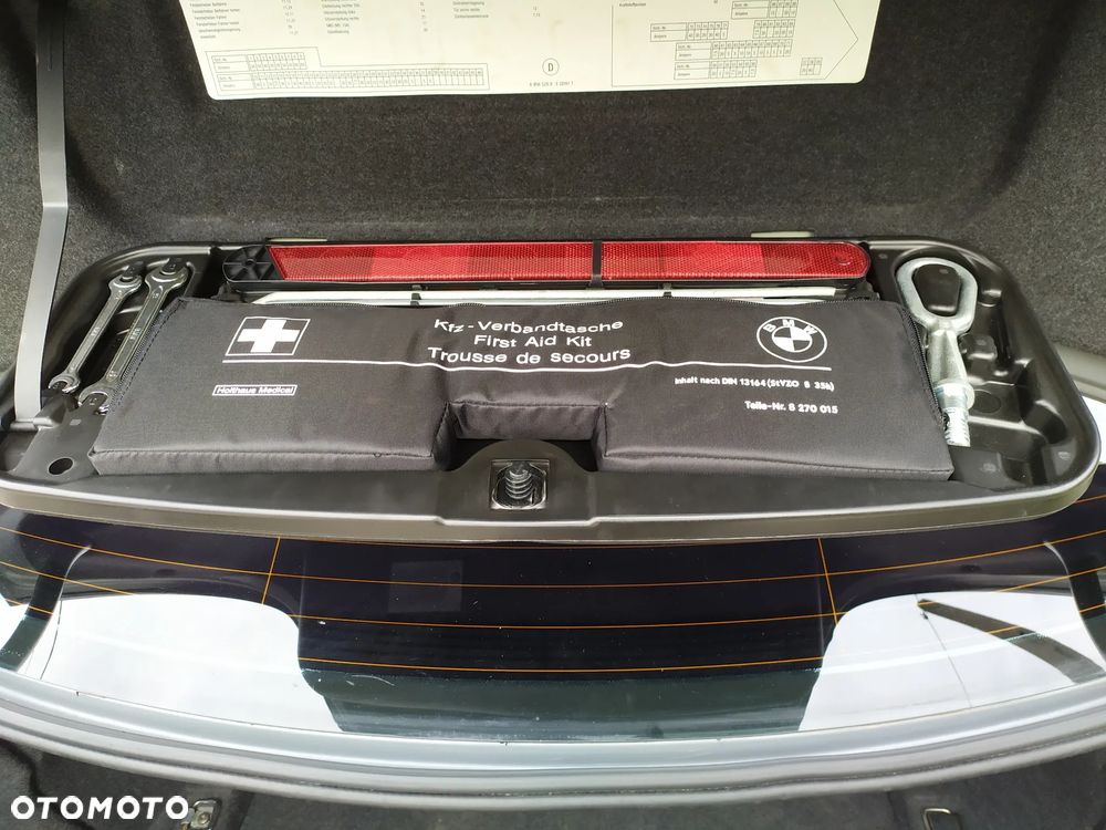 BMW Seria 5 - 38