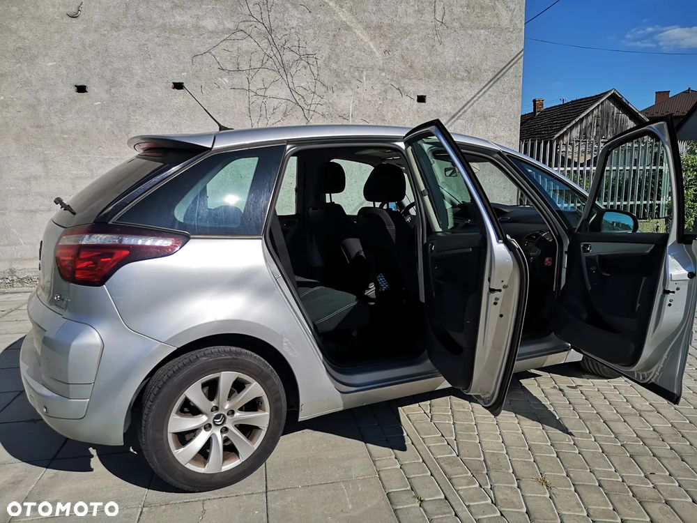 Citroën C4 Picasso 2.0 HDi Exclusive - 7