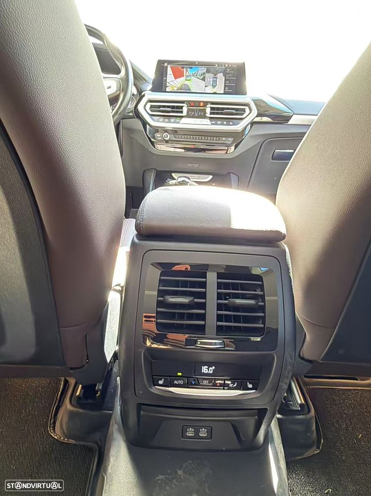 BMW X3 30 i xDrive xLine - 9