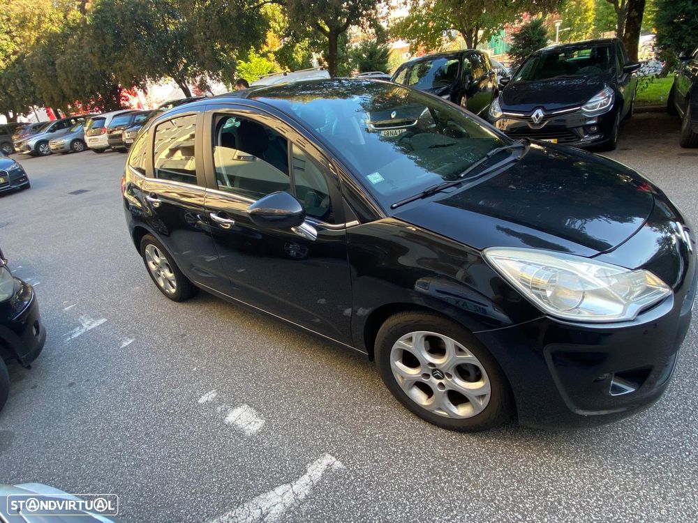Citroën C3 — fotografia 2