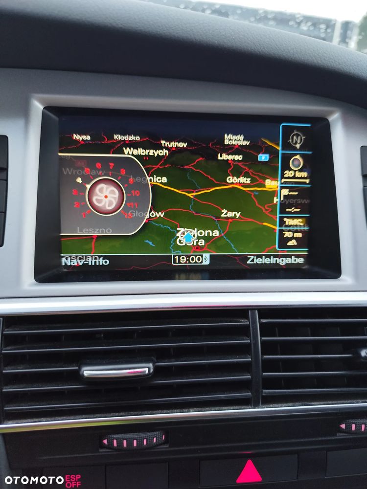 Audi A6 Avant - 14