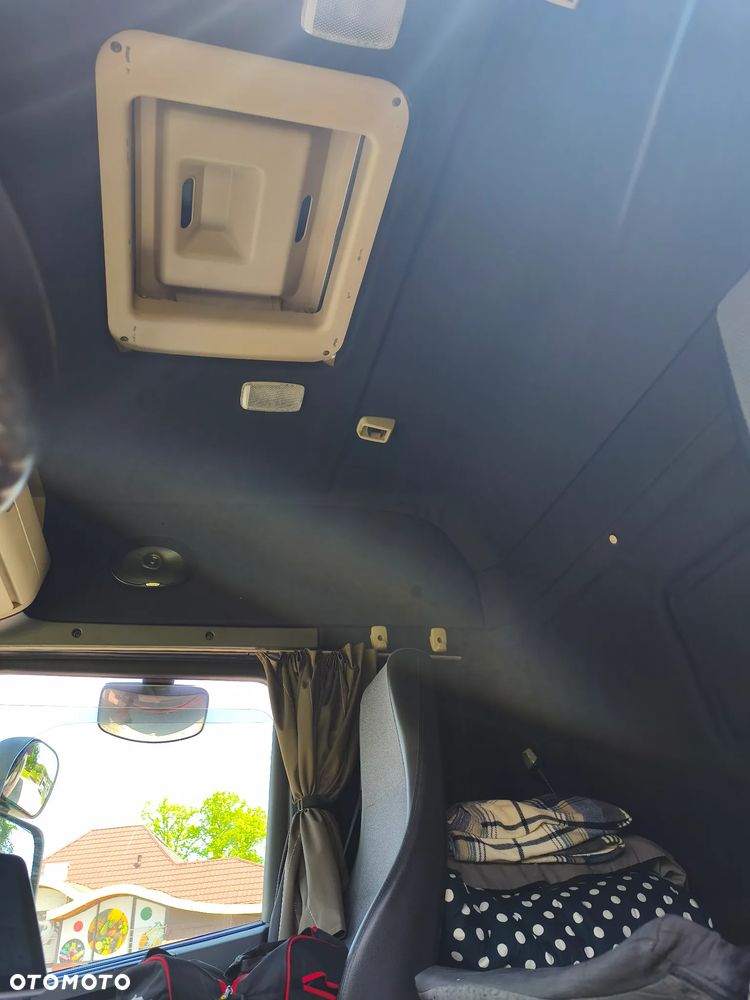Scania R500 - 7
