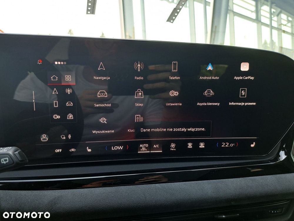 Audi A6 - 16