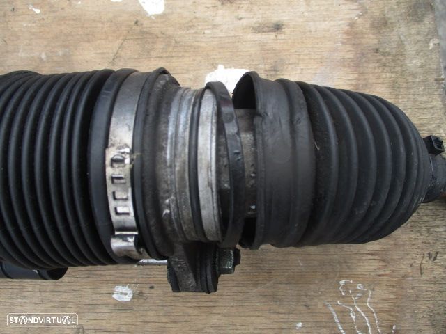 Caixa Direcao 4B1422065M AUDI A6  AVANT 2 4B FASE 1 1999 2.5TDI V6 24V 150CV  5P AZUL - 4