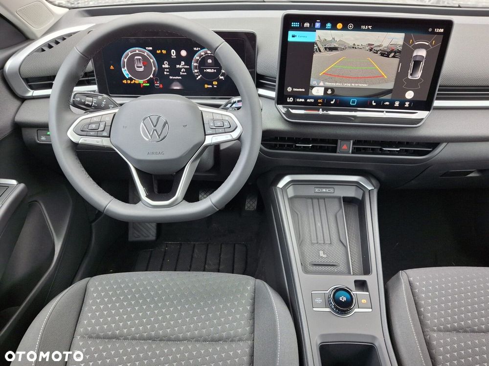 Volkswagen T-Roc 1.5 eTSI Life DSG - 21