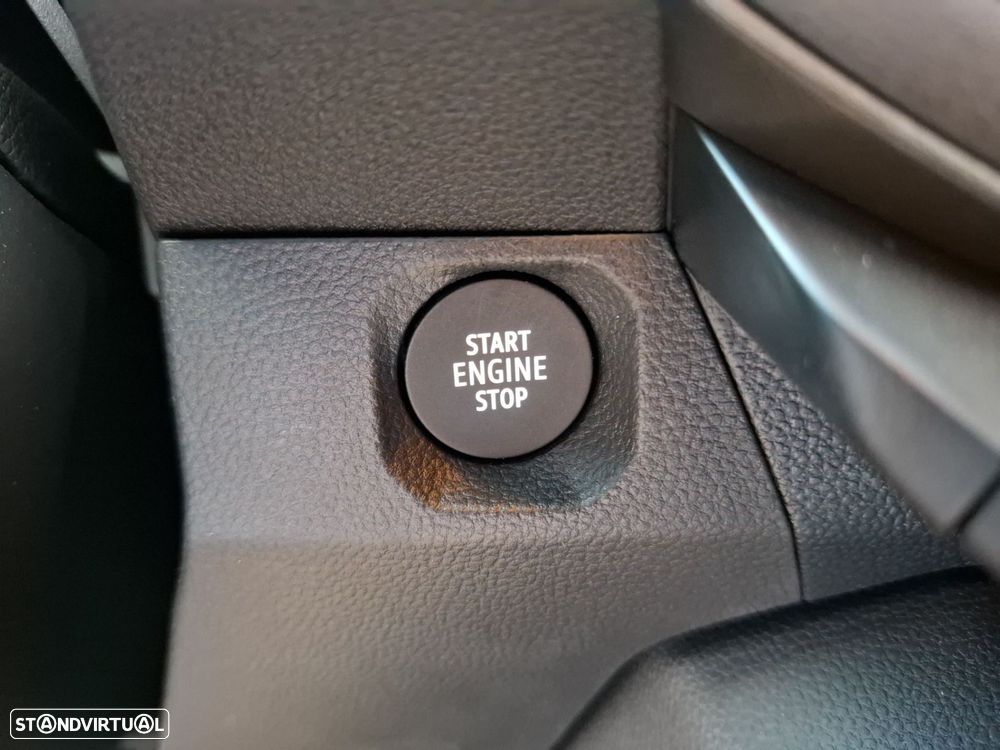 Dacia Duster 1.0 TCe ECO-G Journey Bi-Fuel - 18