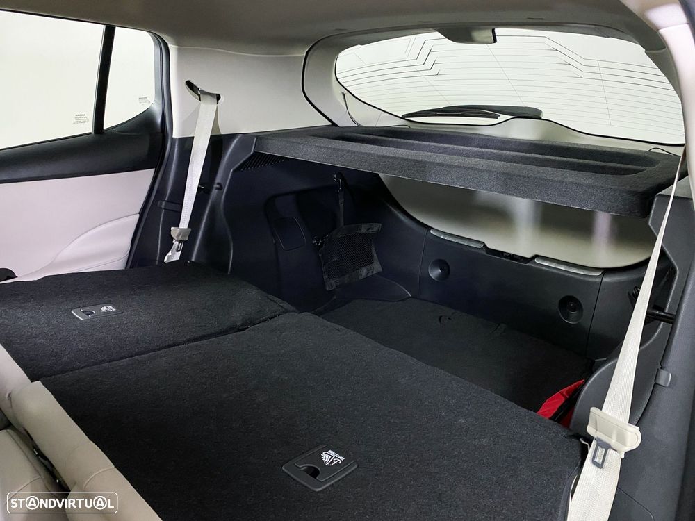 Nissan Leaf Tekna - 23