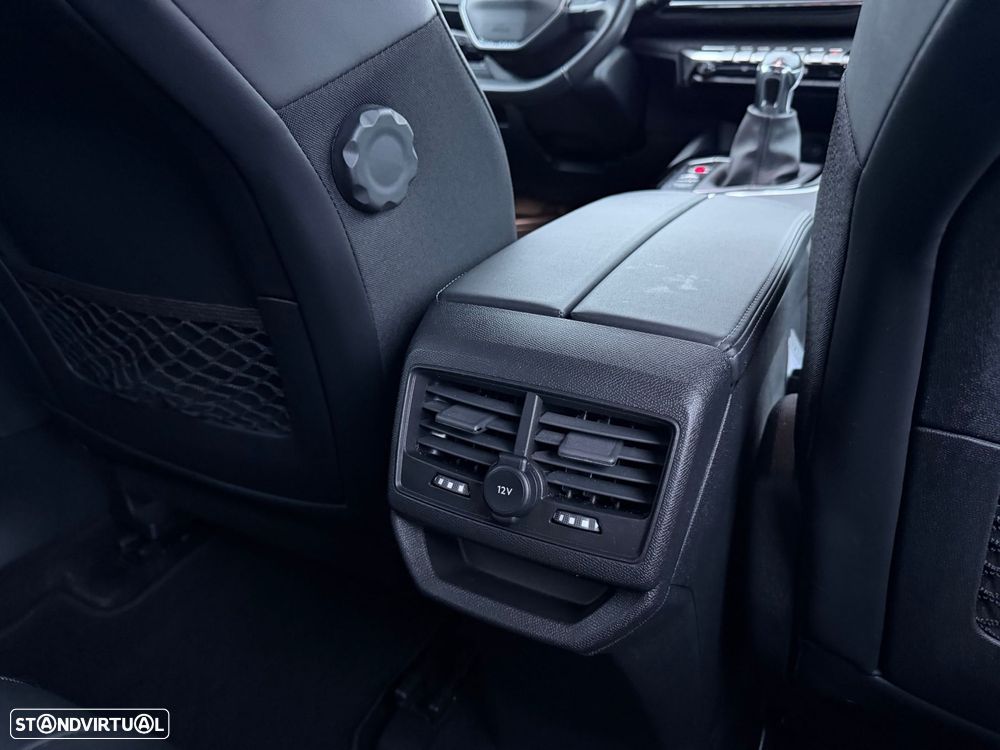 Peugeot 3008 1.5 BlueHDi Allure - 36