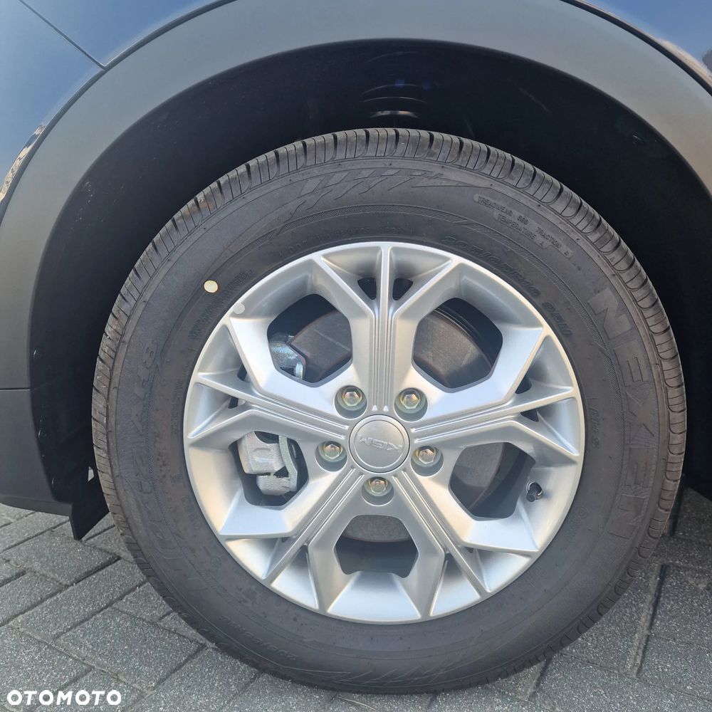 SsangYong/KGM Tivoli 1.5 T-GDI Joy - 9