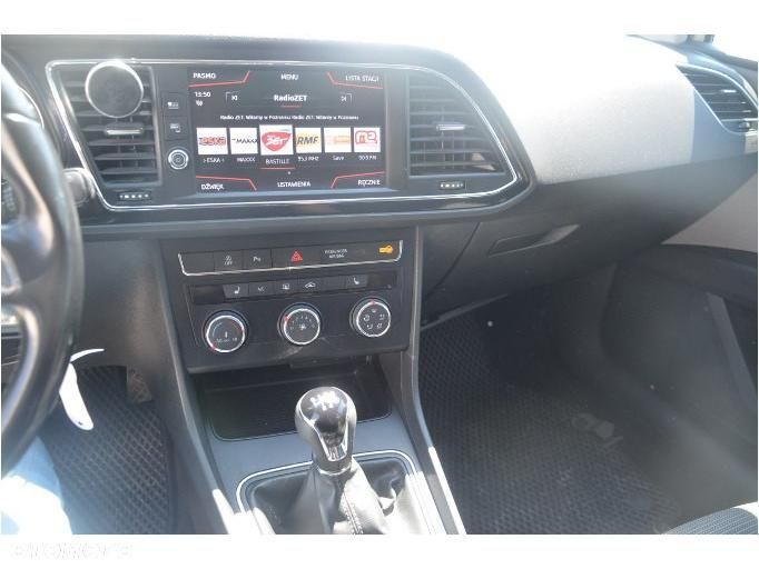Seat Leon - 15