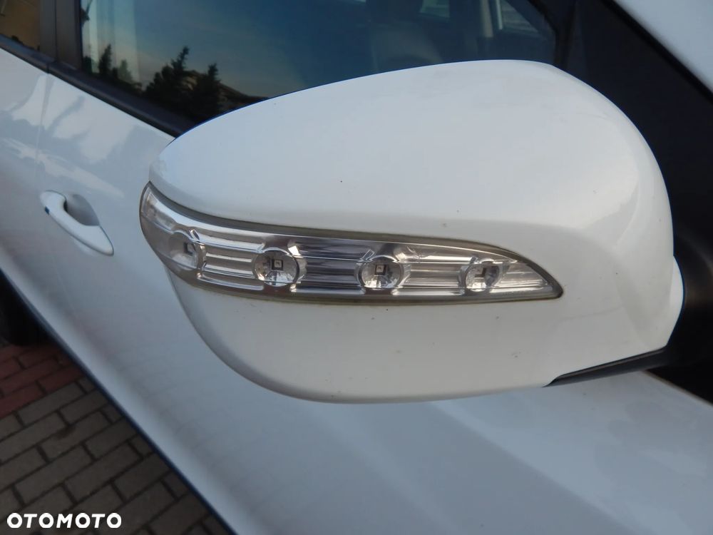 Hyundai ix35 2.0 4WD Style - 11
