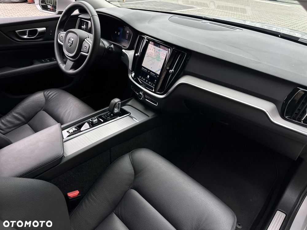 Volvo V60 - 21