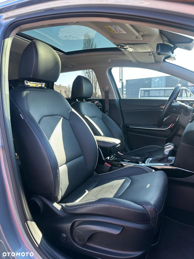 Kia Ceed 1.6 GDI DCT OPF Platinum Edition - 13
