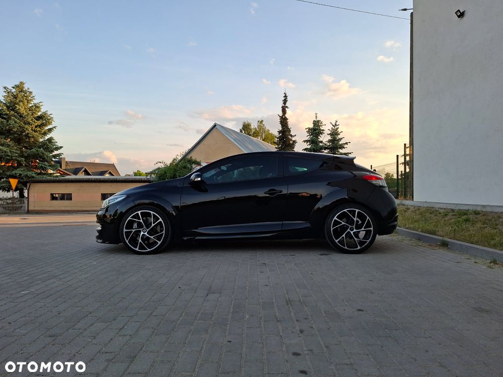 Renault Megane R.S EU6 - 18
