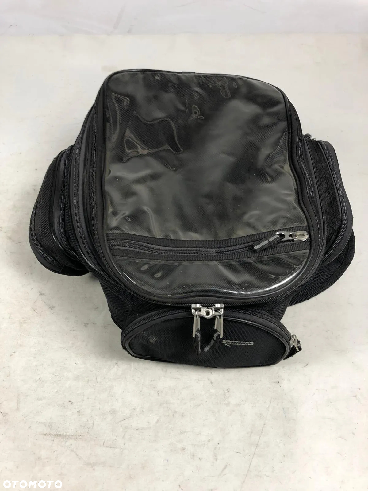 8Square Tankbag Torba na Zbiornik - 4