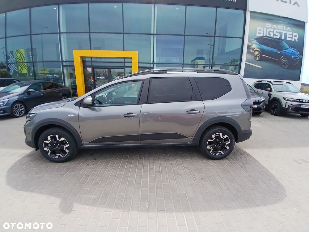 Dacia Jogger 1.0 TCe 110 Journey 7os - 8