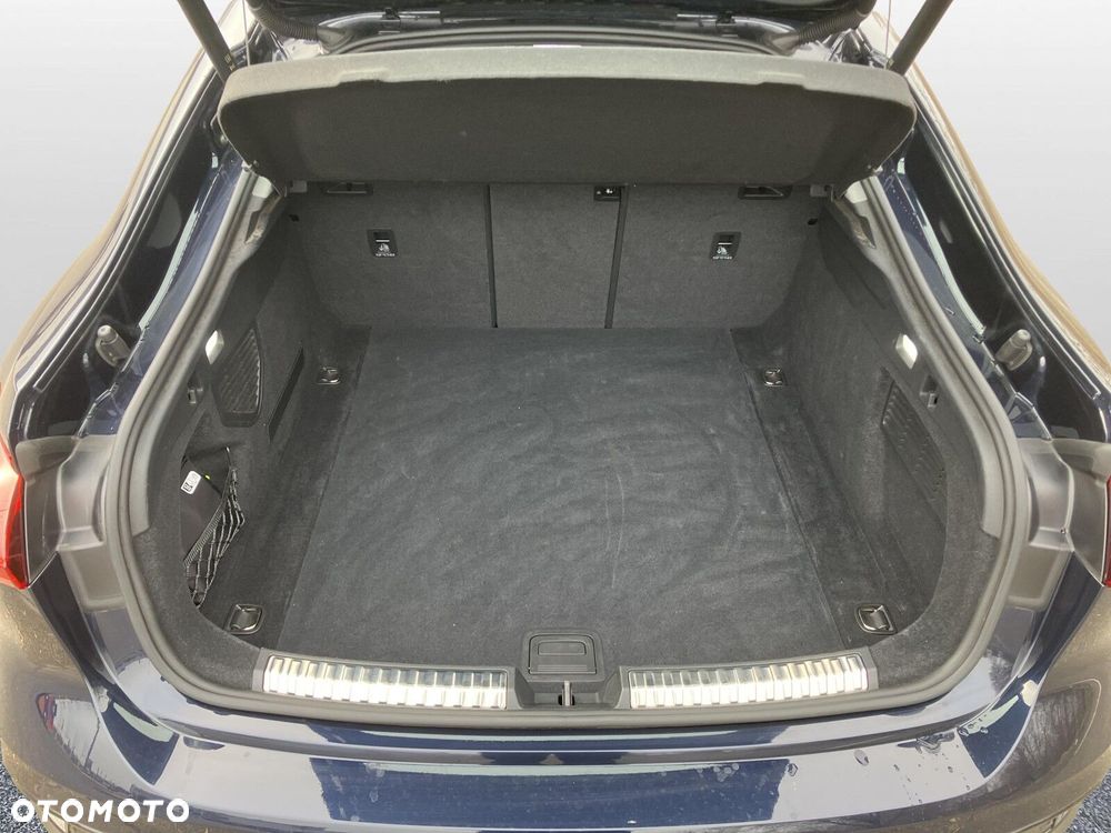 Audi A5 Limousine - 31