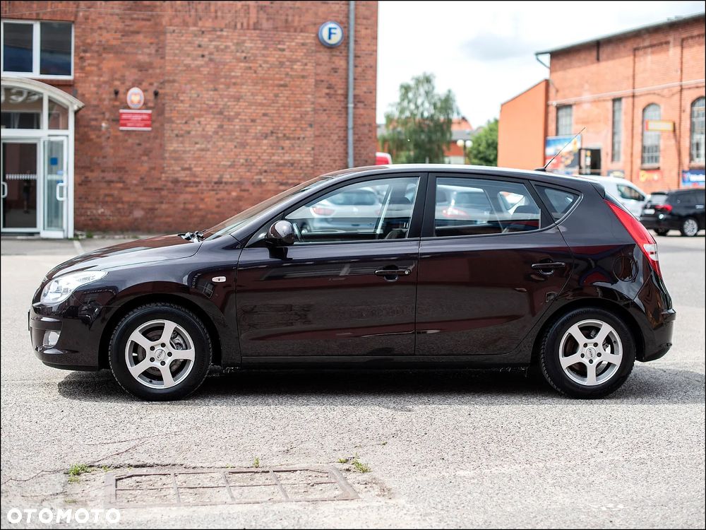 Hyundai i30 - 6