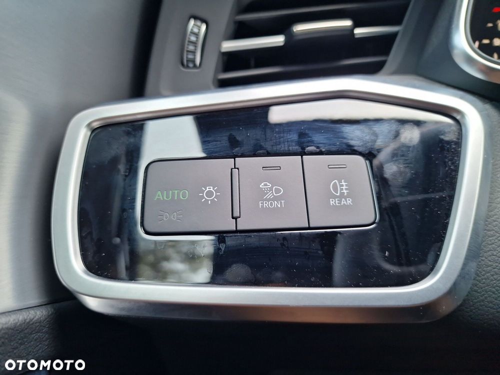 Audi A6 Limousine 40 TDI mHEV Quattro Advanced S tronic - 32
