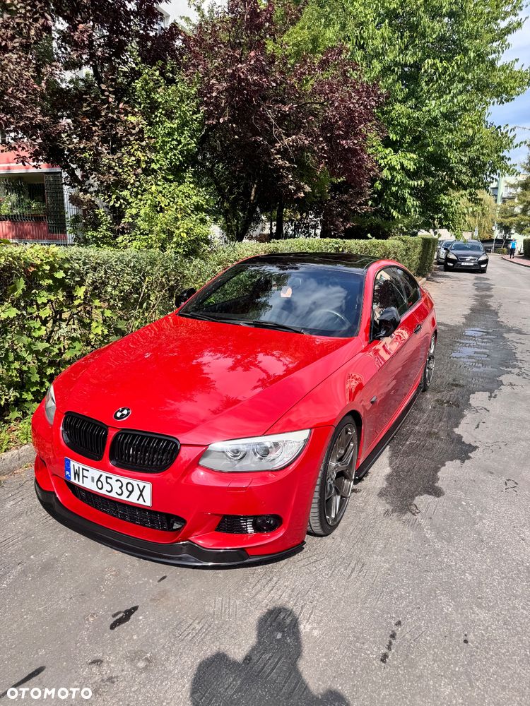 BMW Seria 3 335i Edition Exclusive - 7