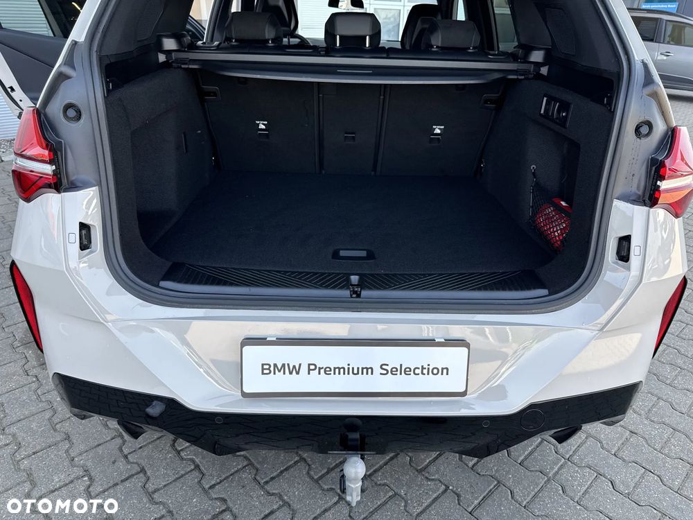 BMW X3 - 19