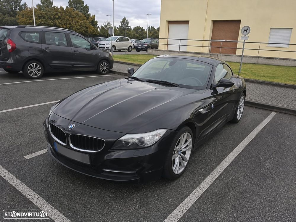 BMW Z4 18 i - 1