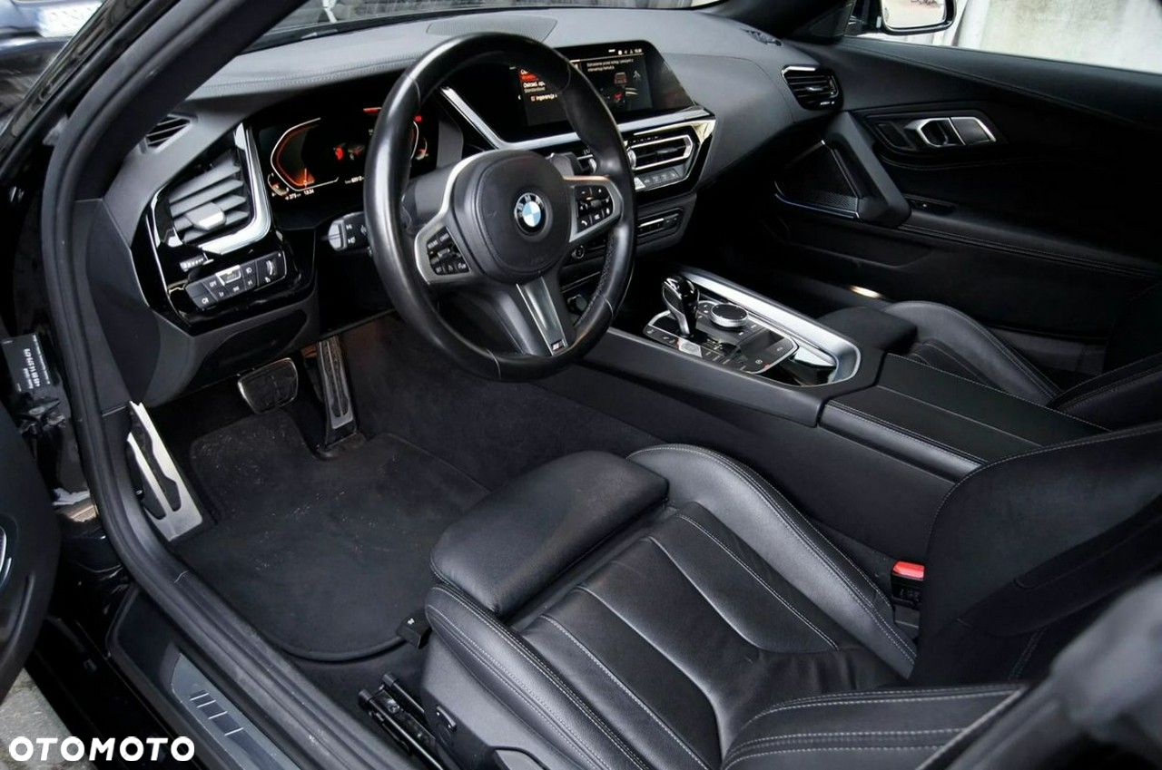 BMW Z4 20i sDrive M Sport sport - 28