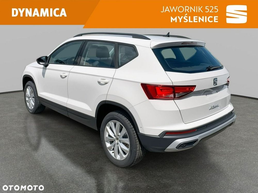 Seat Ateca - 6