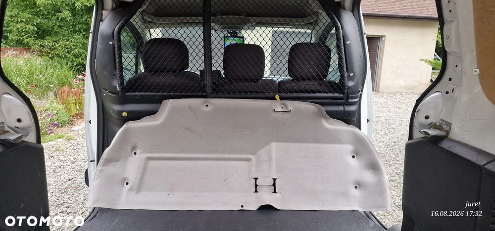 Citroën BERLINGO - 14