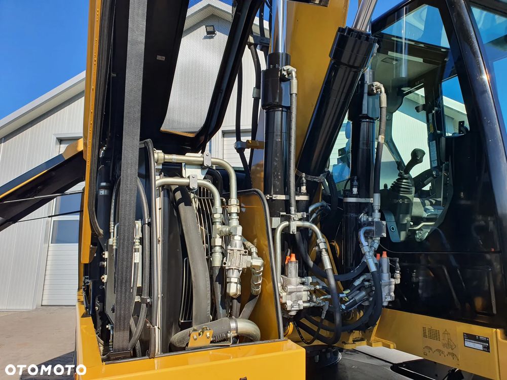 Caterpillar M 314 F - 26