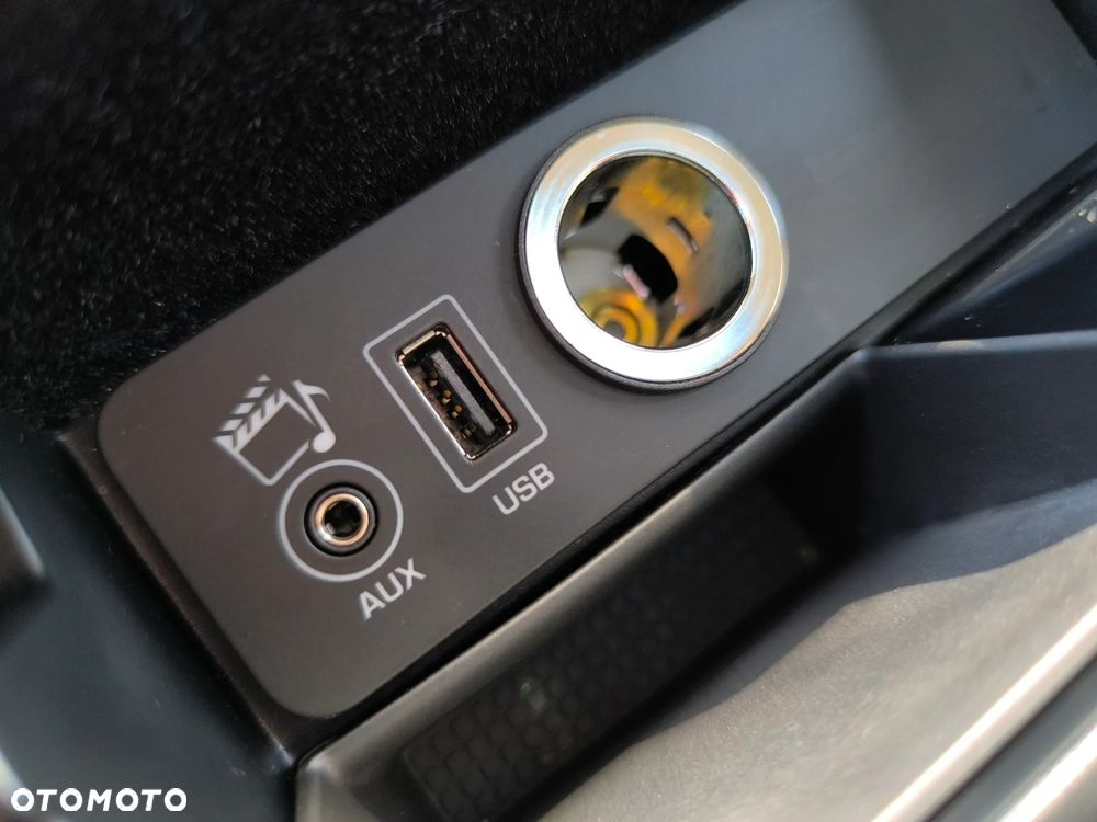 Land Rover Range Rover Sport 3.0 V6 HSE - 29