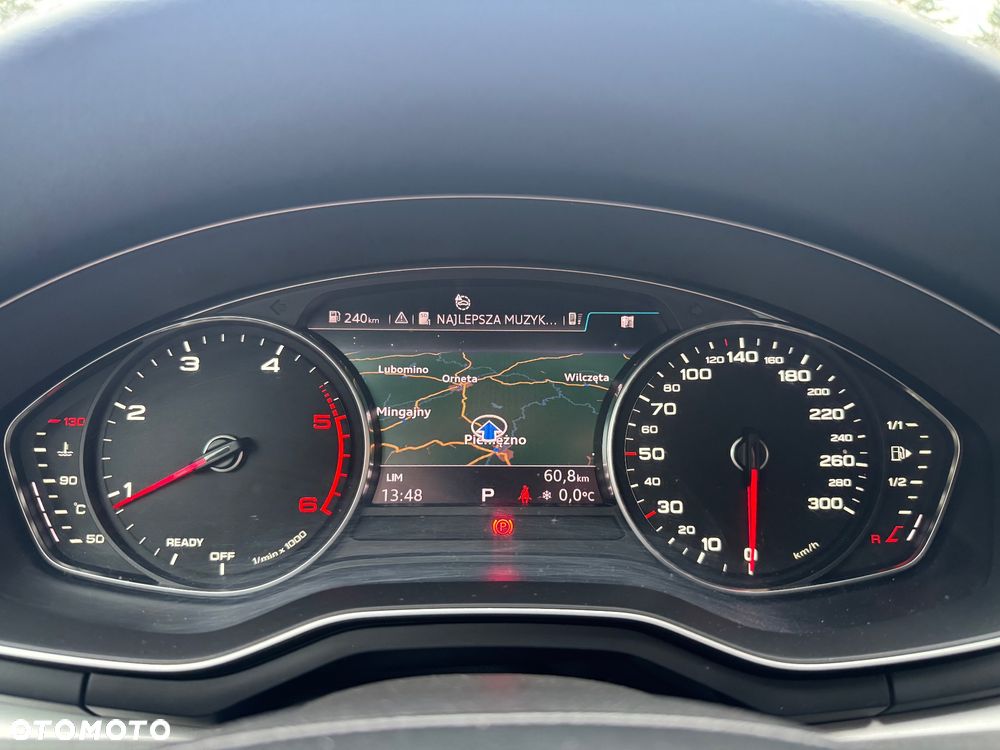 Audi A4 Avant 2.0 TDI Sport S tronic - 14