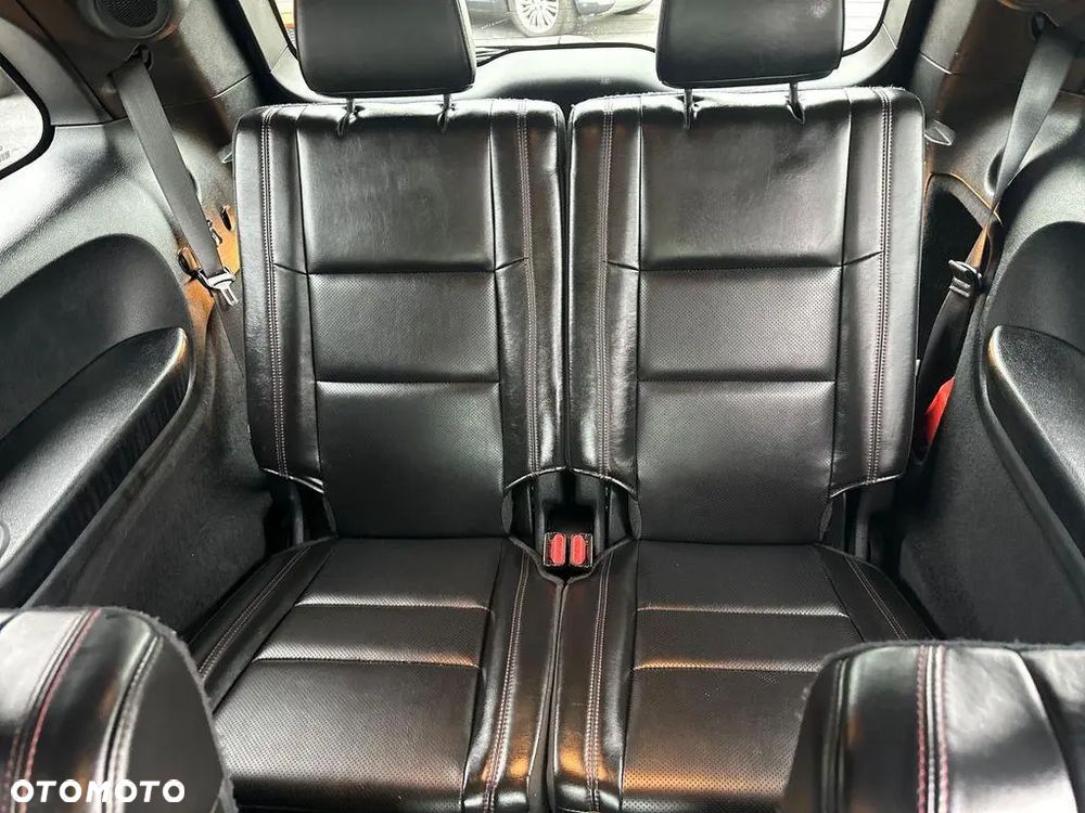 Dodge Durango 3,6 Limited - 24