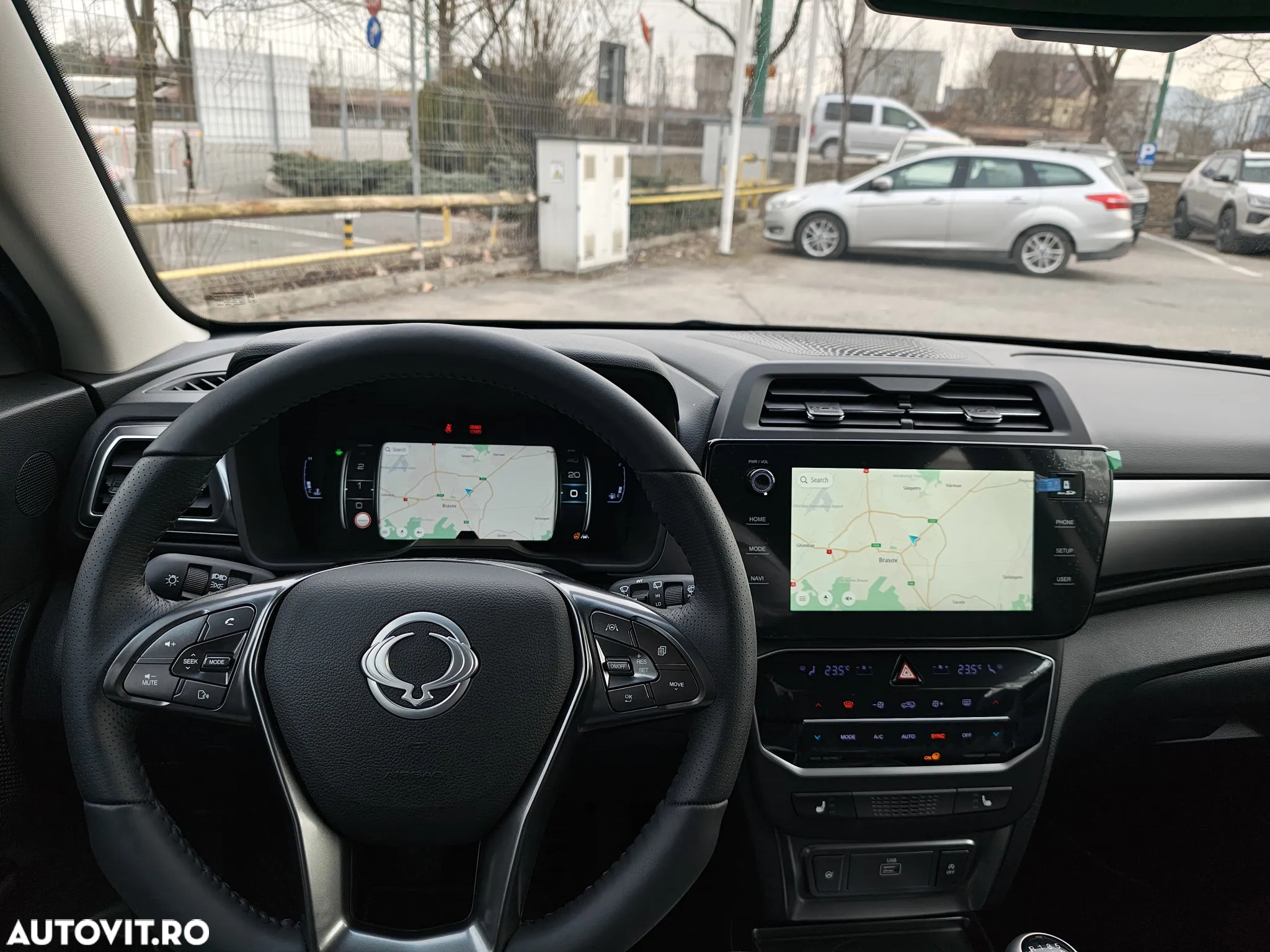 SsangYong Tivoli 1.5 GDI  Turbo STYLE - 16