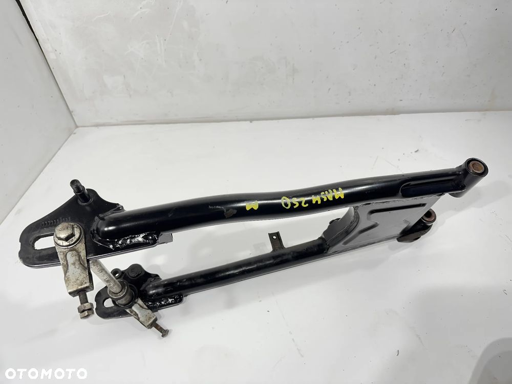 Wahacz Mash 250 Two Fifty - 4