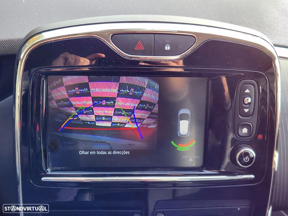 Renault Zoe (c/ Bateria) Intens 40 - 25