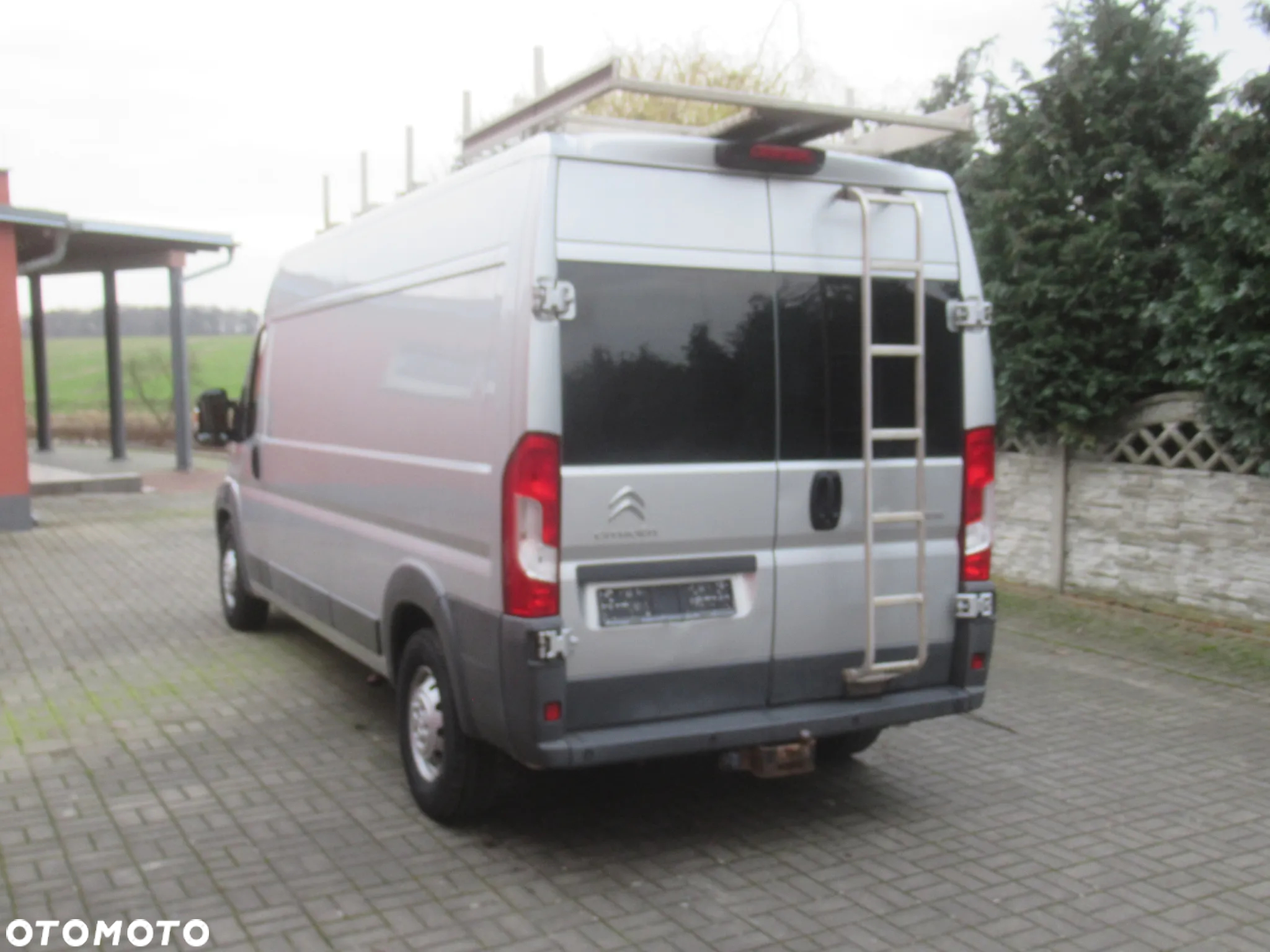 Citroën JUMPER - 13