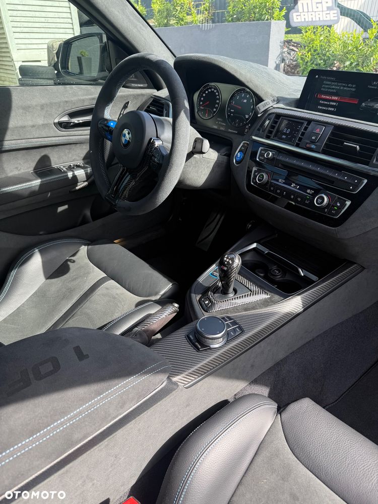 BMW M2 - 12