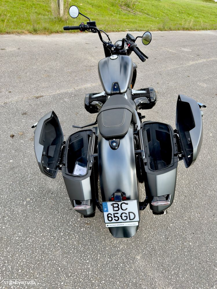 BMW R 18 Roctane - 9