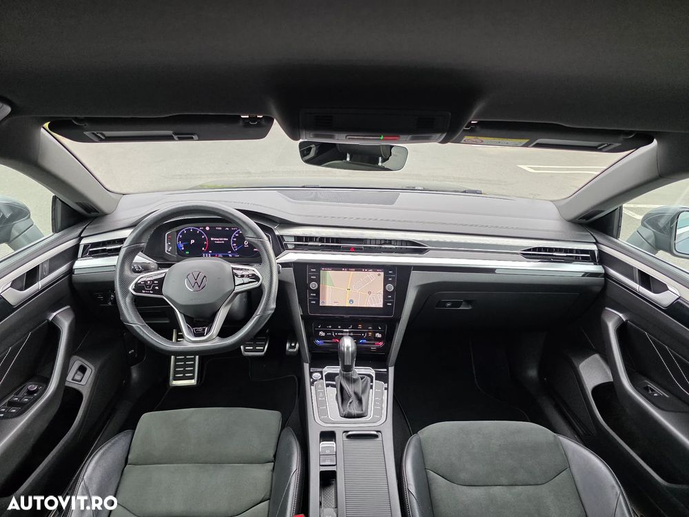 Volkswagen ARTEON - 26