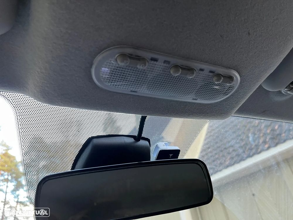 Nissan Juke 1.6 Eco Tekna Sport - 4