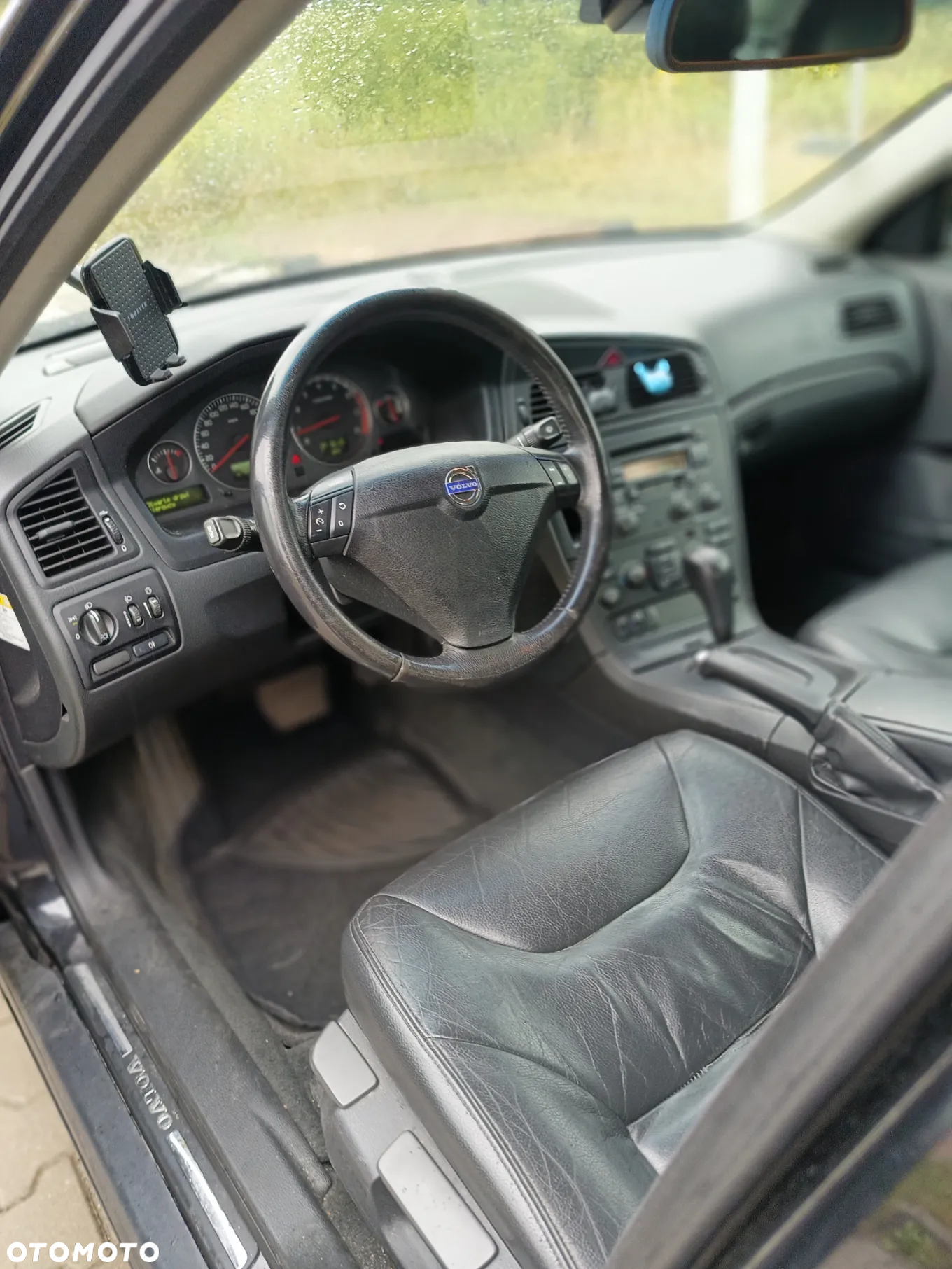 Volvo S60 - 8