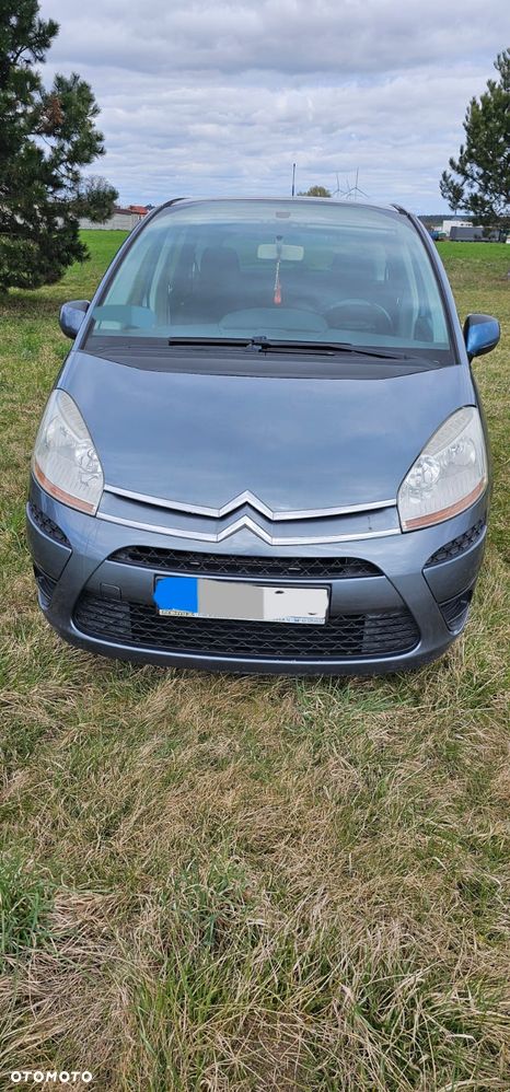 Citroën C4 Picasso 1.6 HDi X - 4
